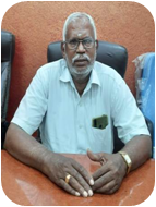 Committee Member 1