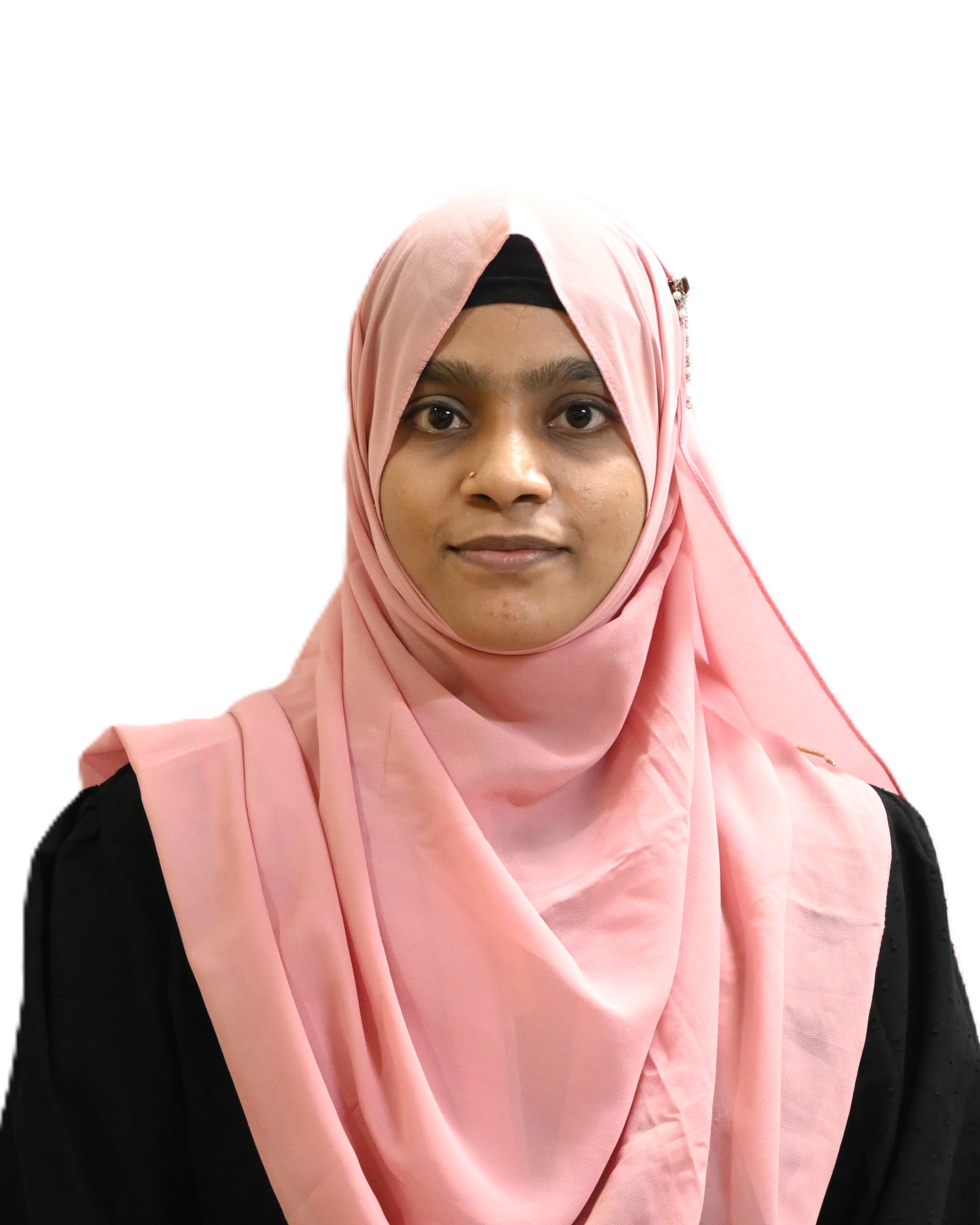 Ms.S.Shahin Banu