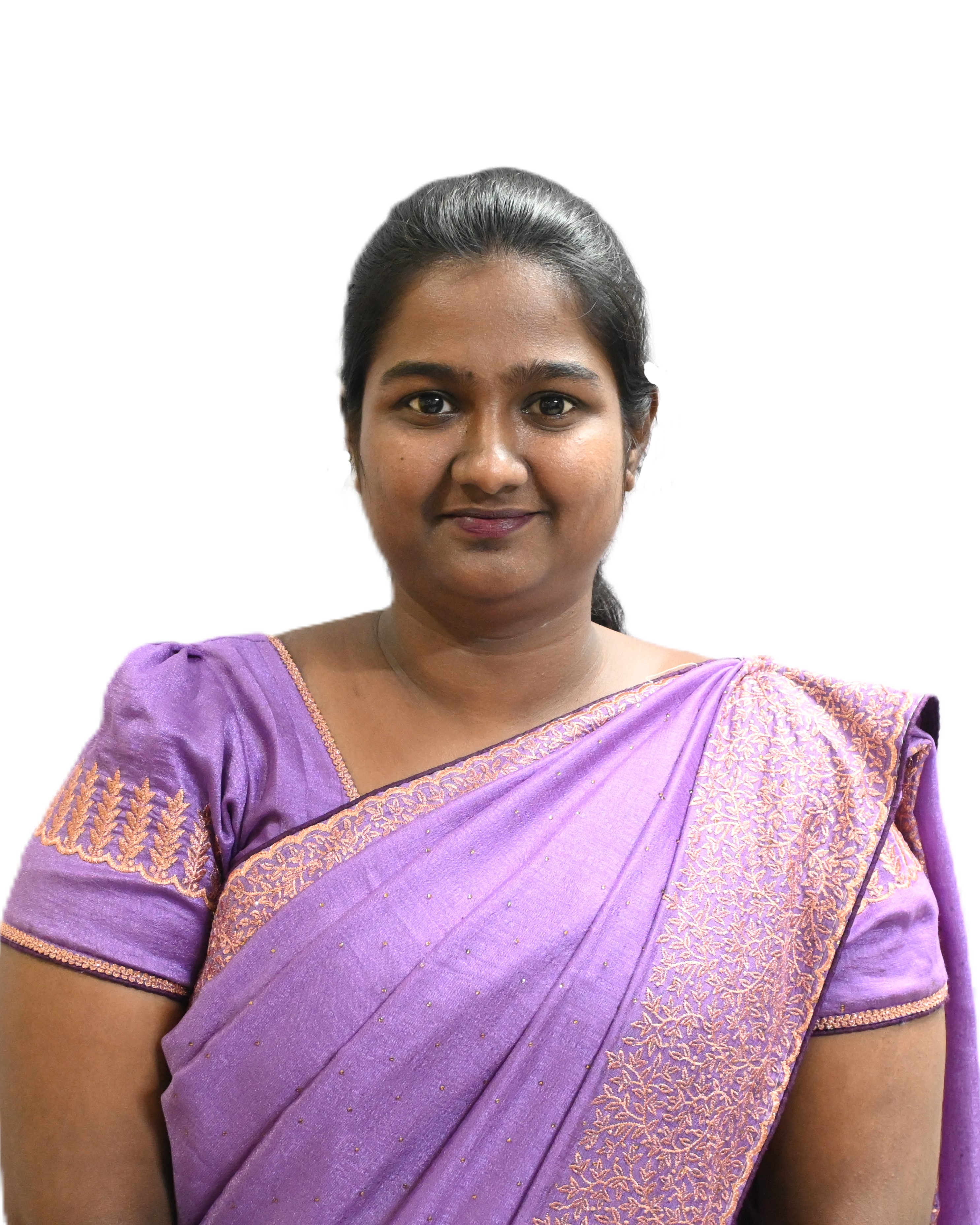 Mrs.K.Vinodha