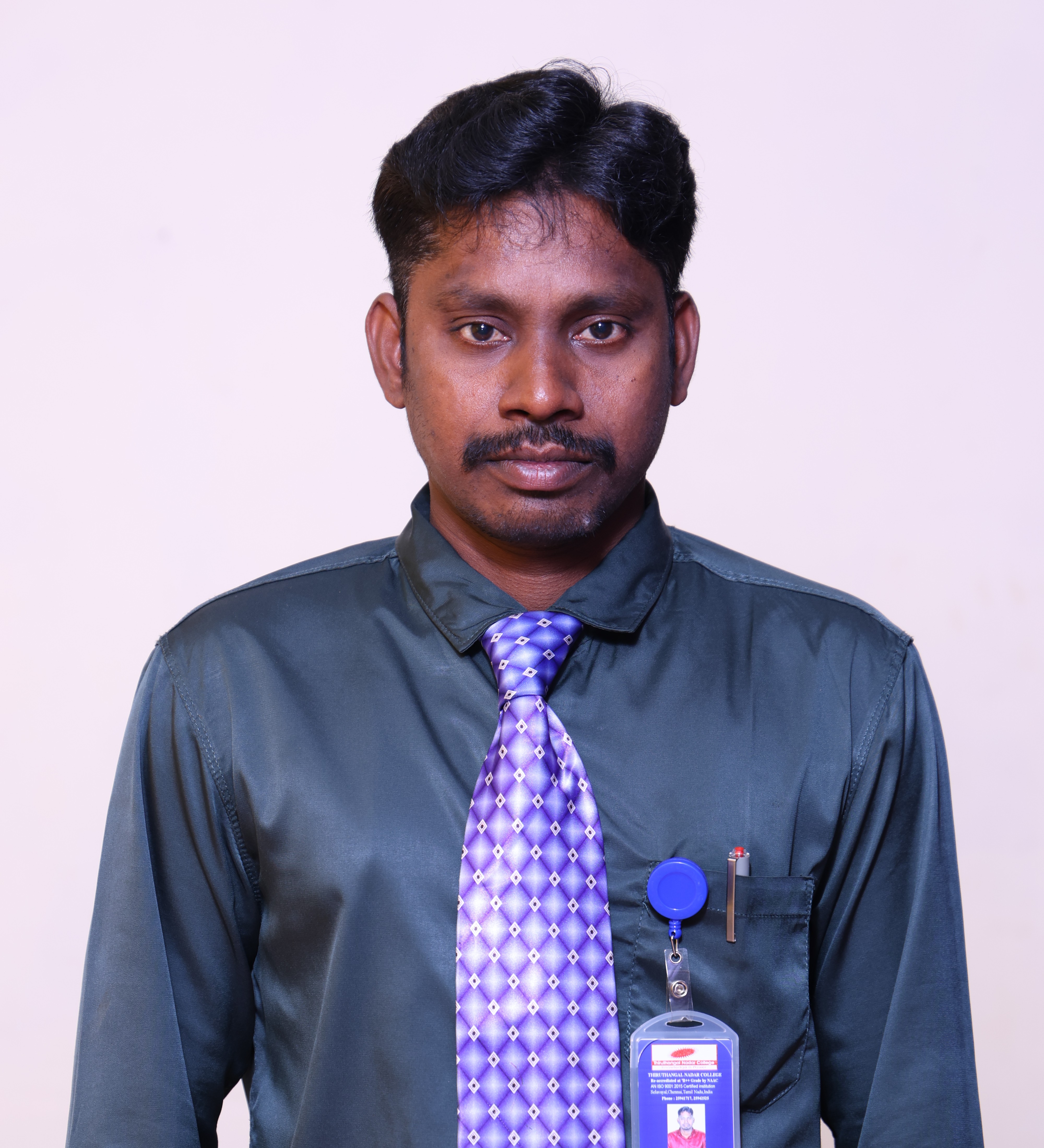 Mr.M.Sugavasan