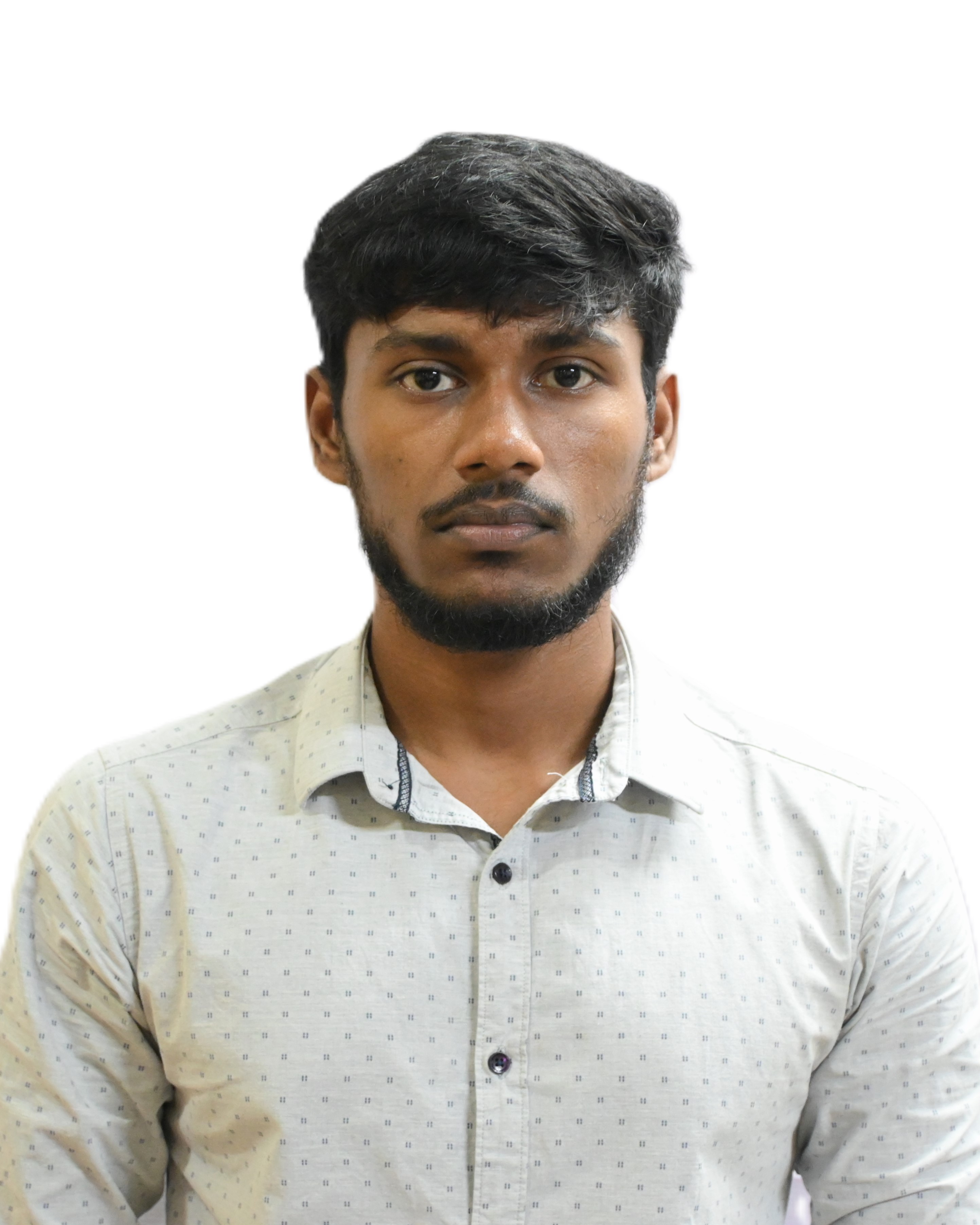 Mr.J.Siddiq Isaaq