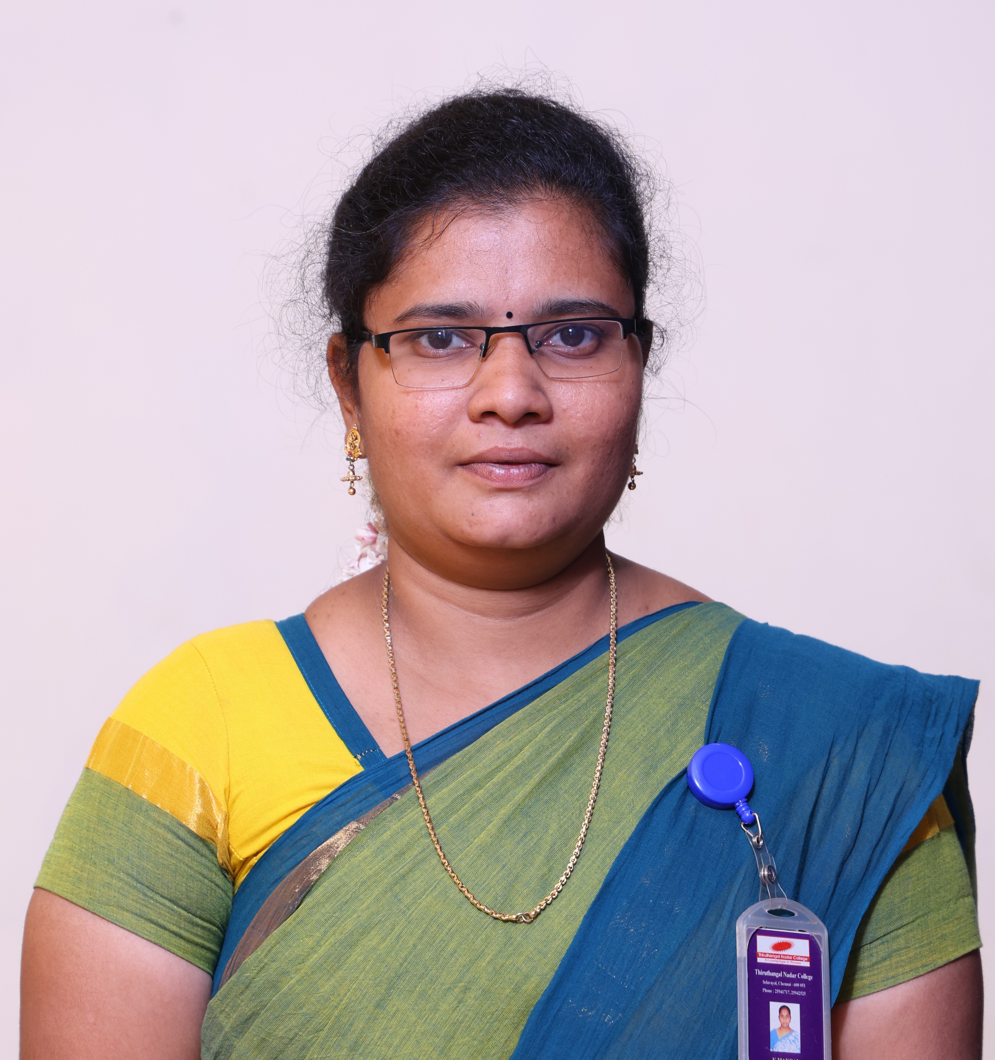 Ms.S.Vanmathi
