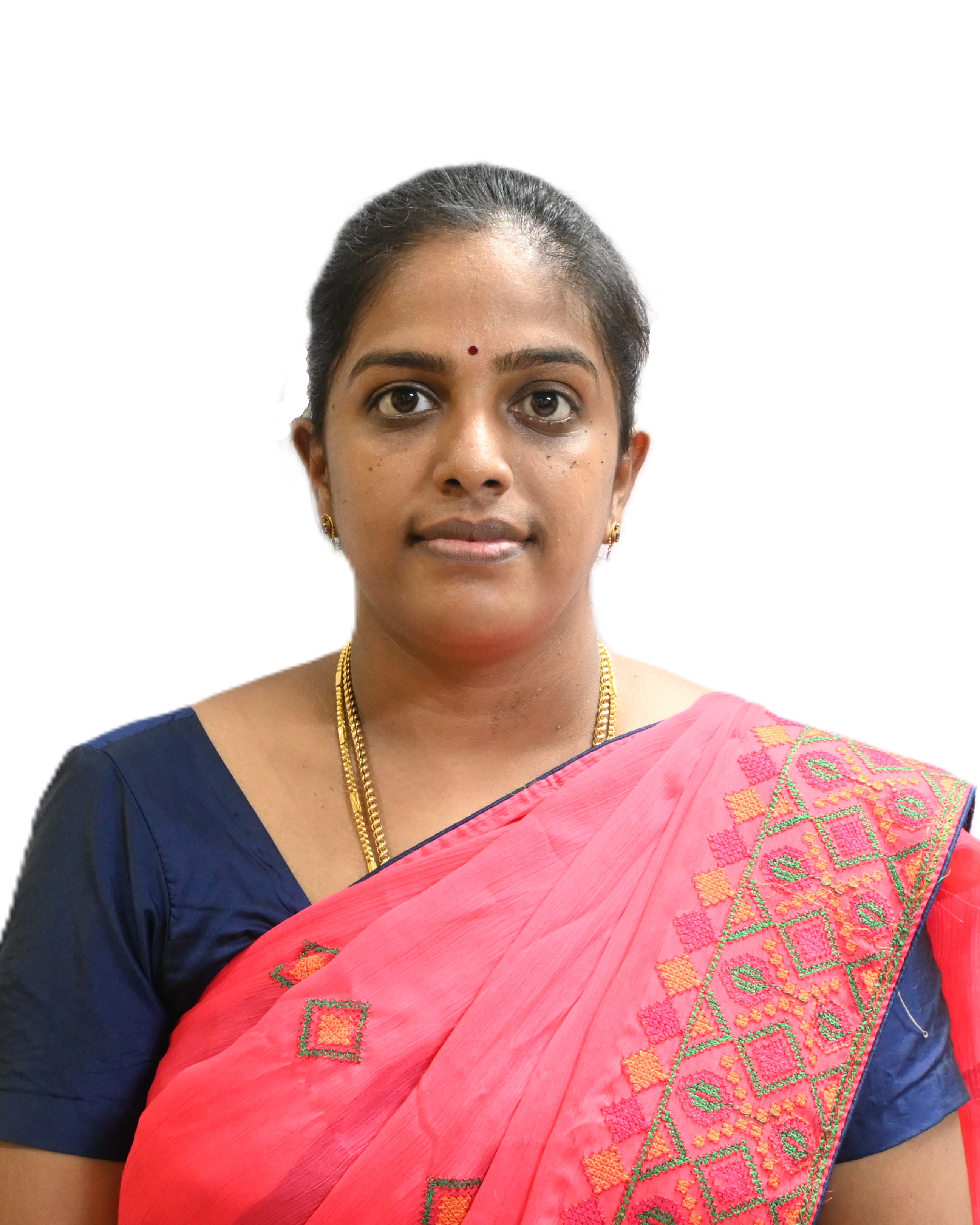 Mrs.S.Kokila