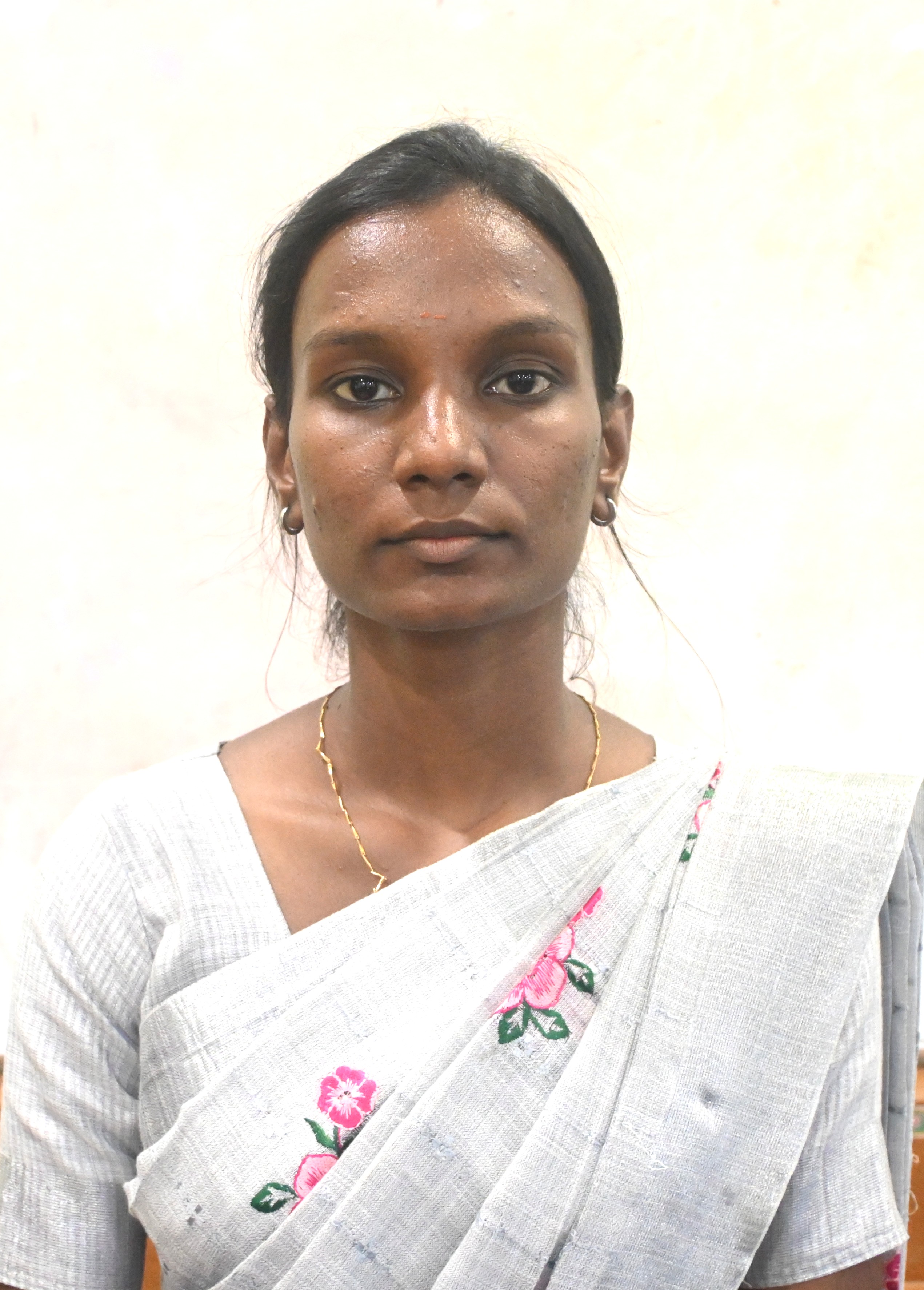 Ms.S.Kavi Bharathi