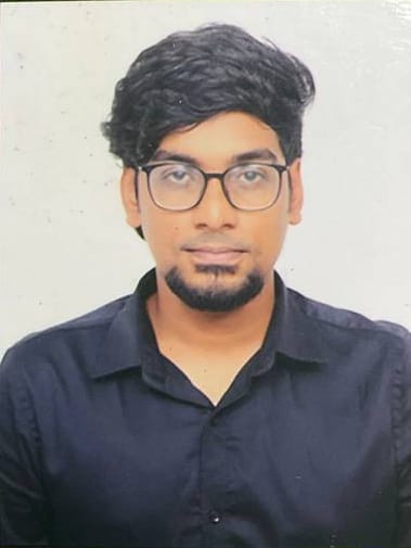 Mr.S.Sakthikumar