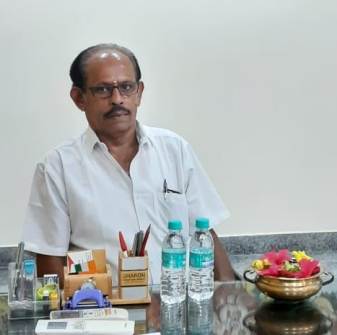 Committee Member 1