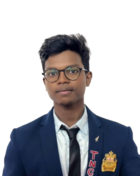 Committee Member 2