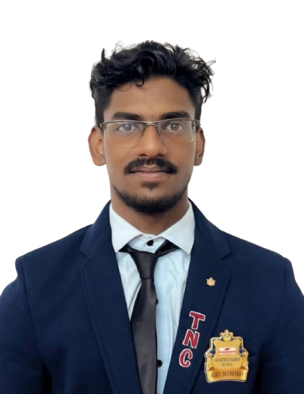 Committee Member 2