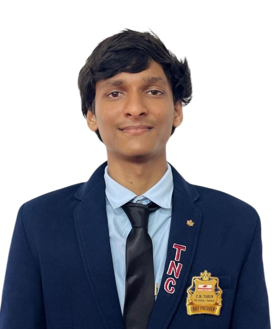 Committee Member 2