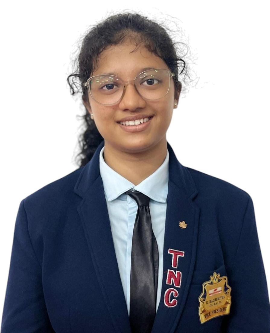 Committee Member 1