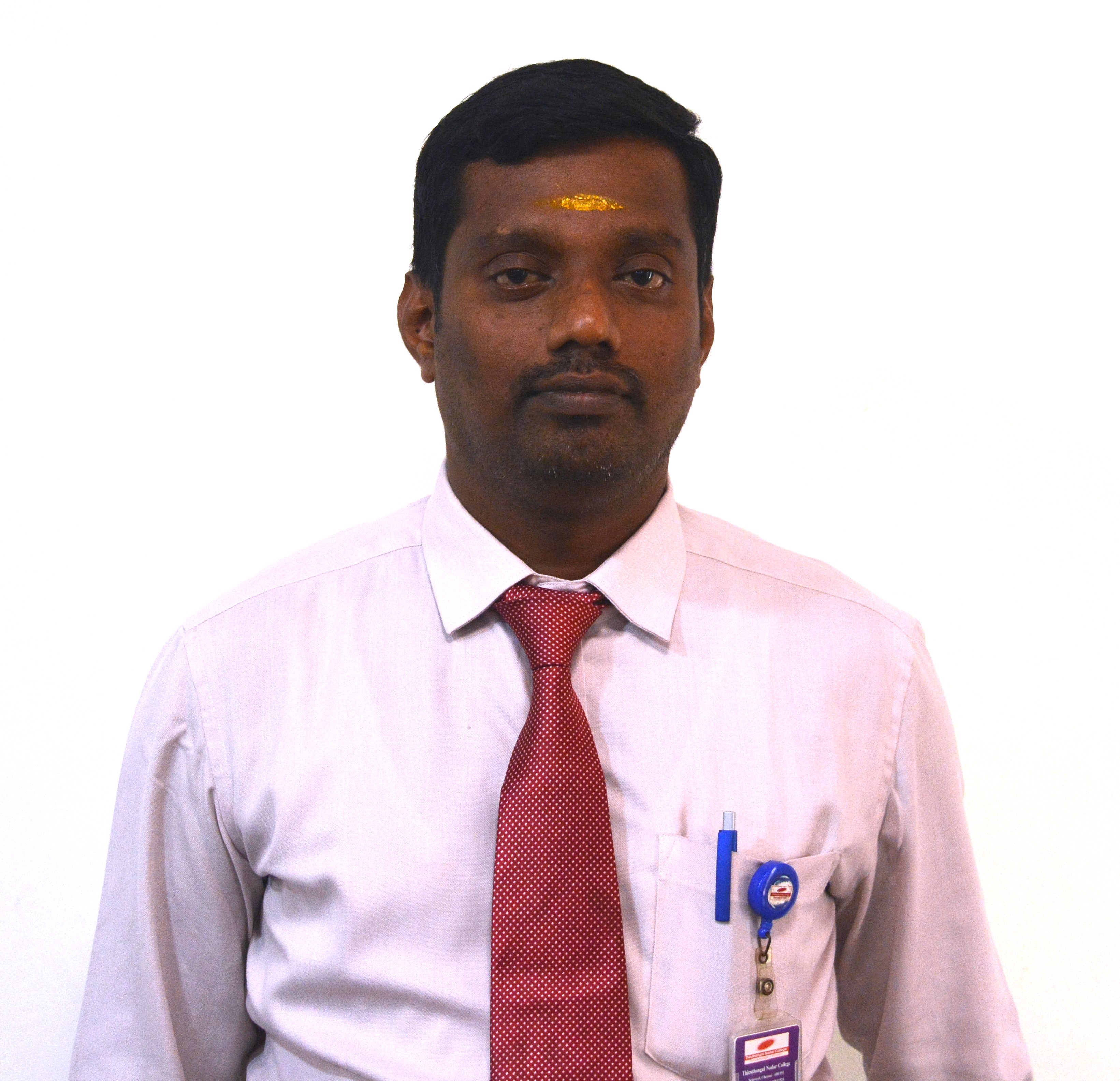 Committee Member 2