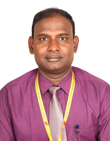 Committee Member 2