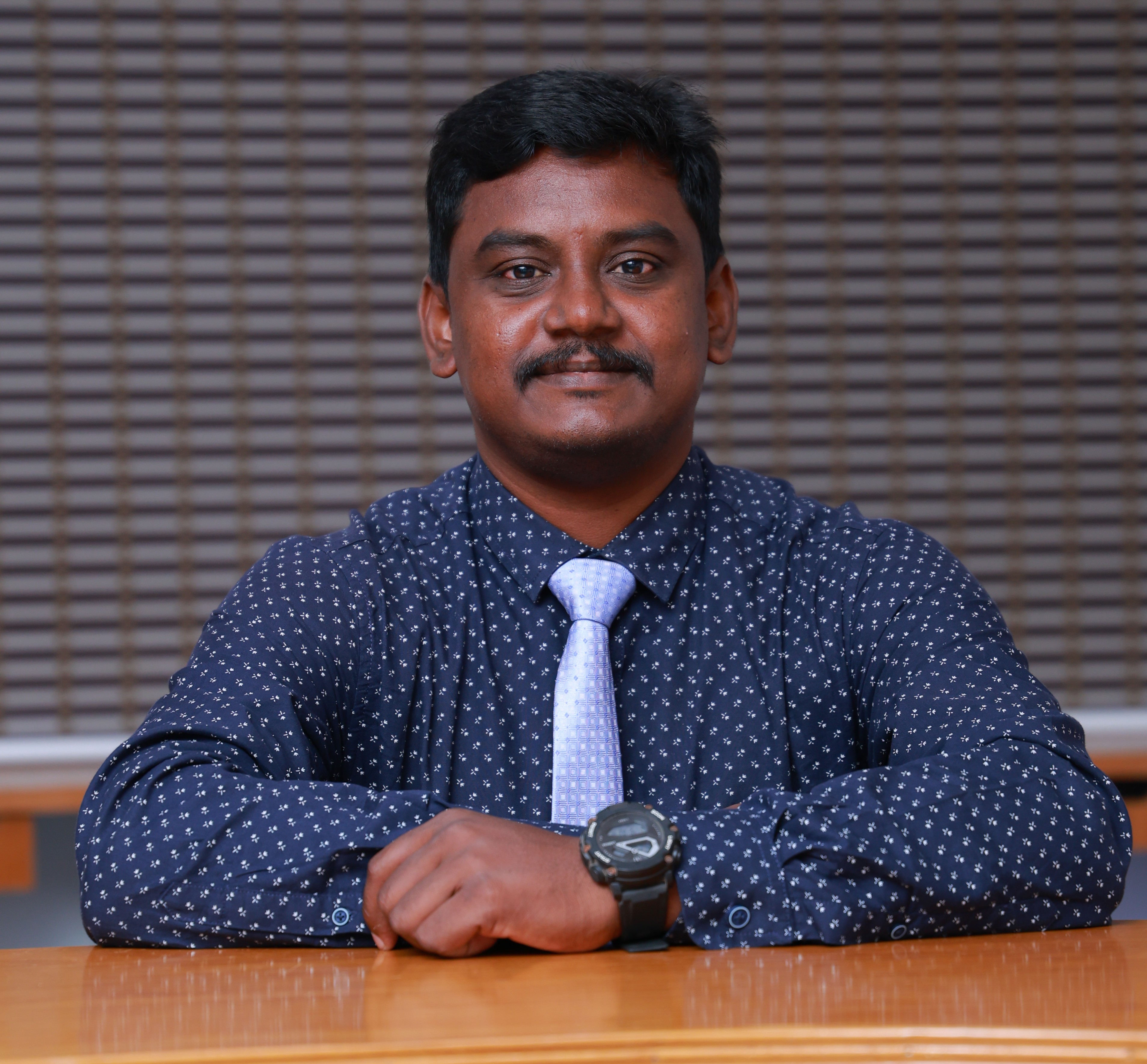 Committee Member 1