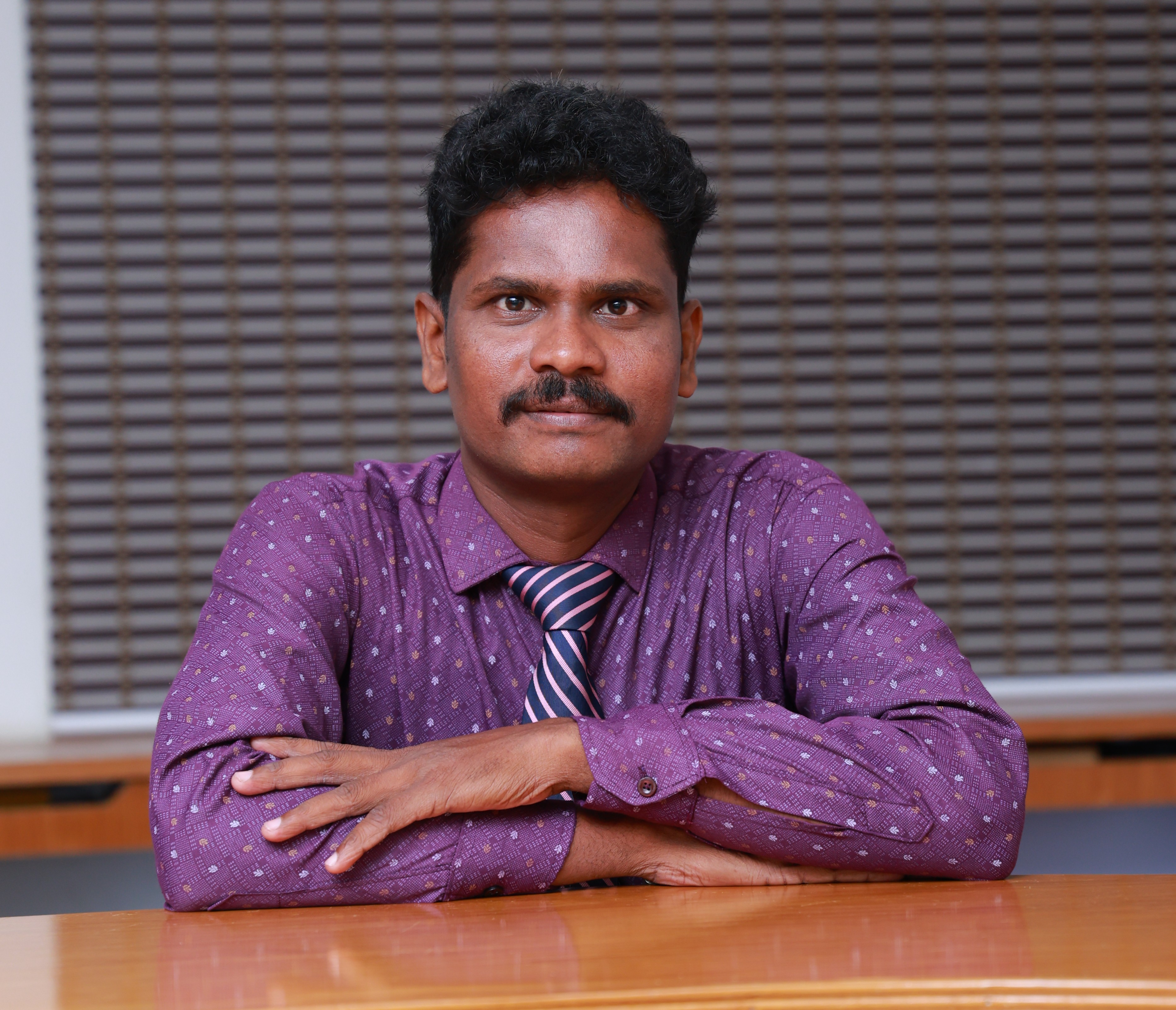 Committee Member 1