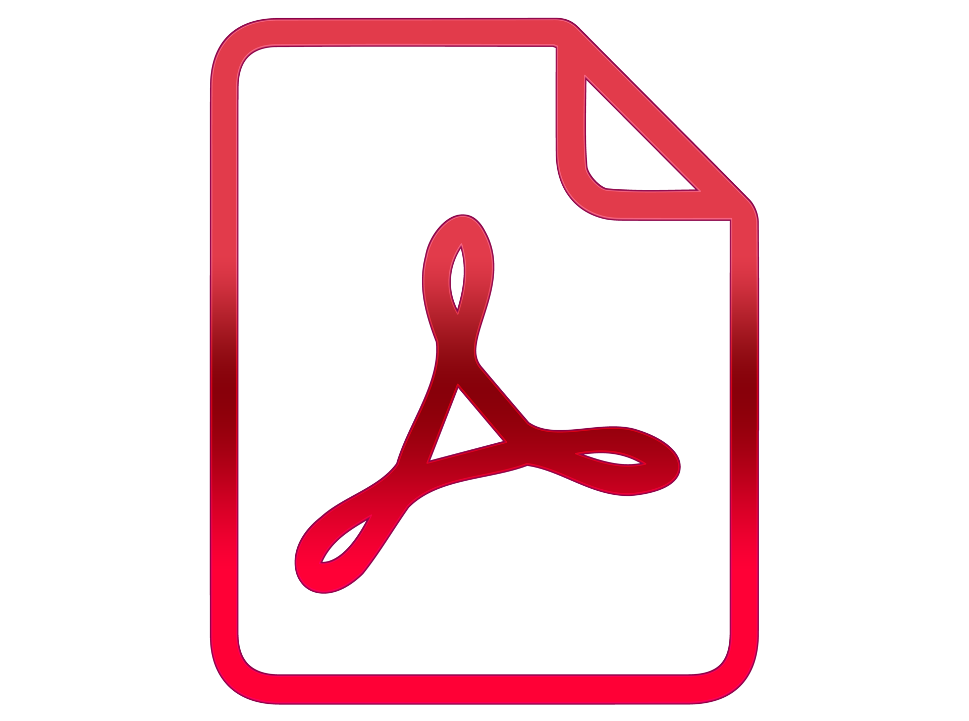 PDF Icon