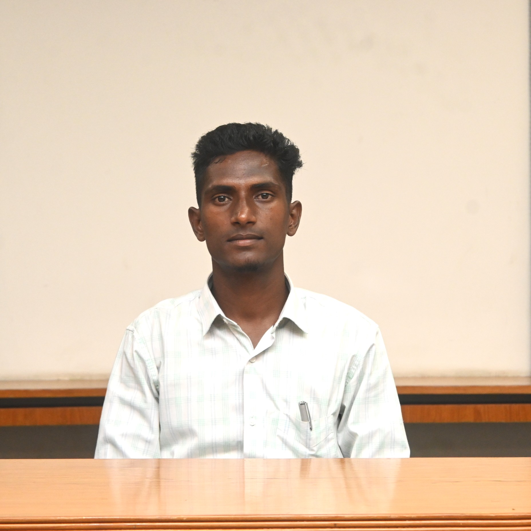 Committee Member 3