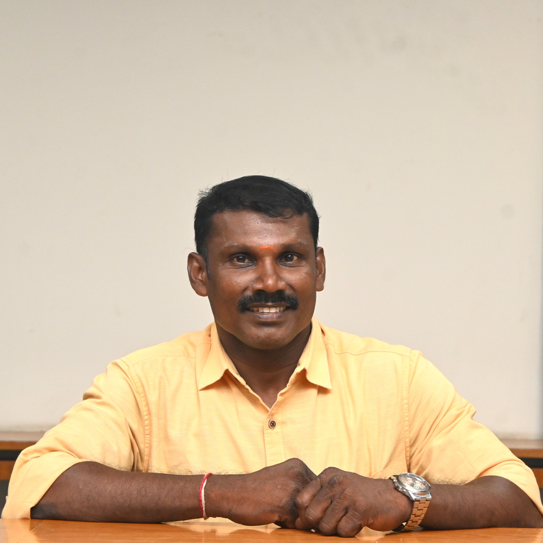 Committee Member 4