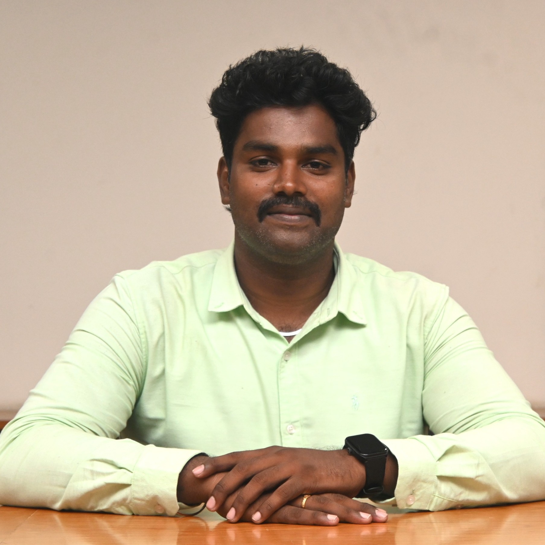Committee Member 2