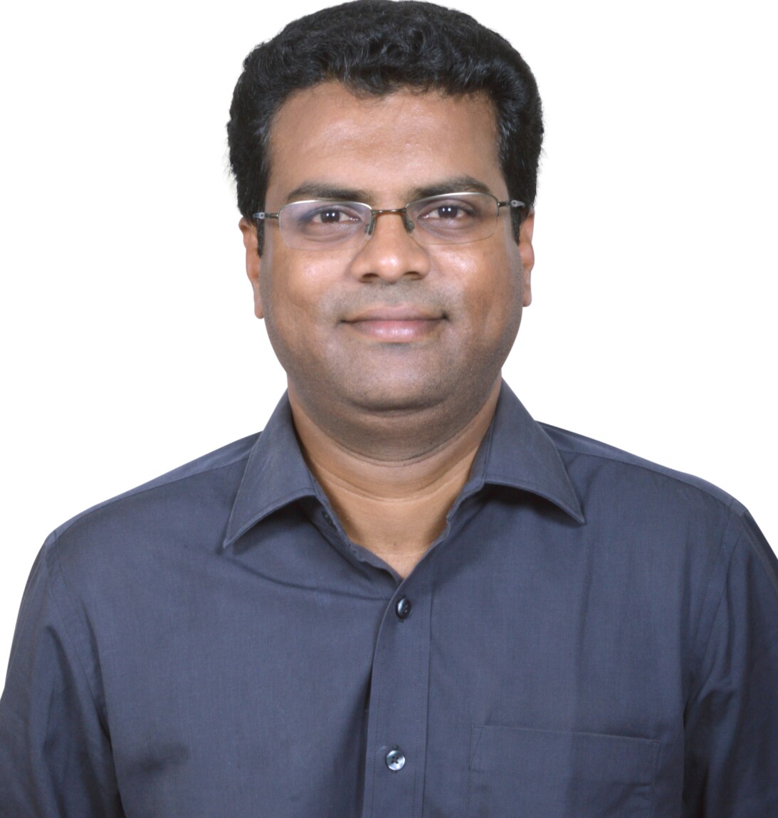 Committee Member 1