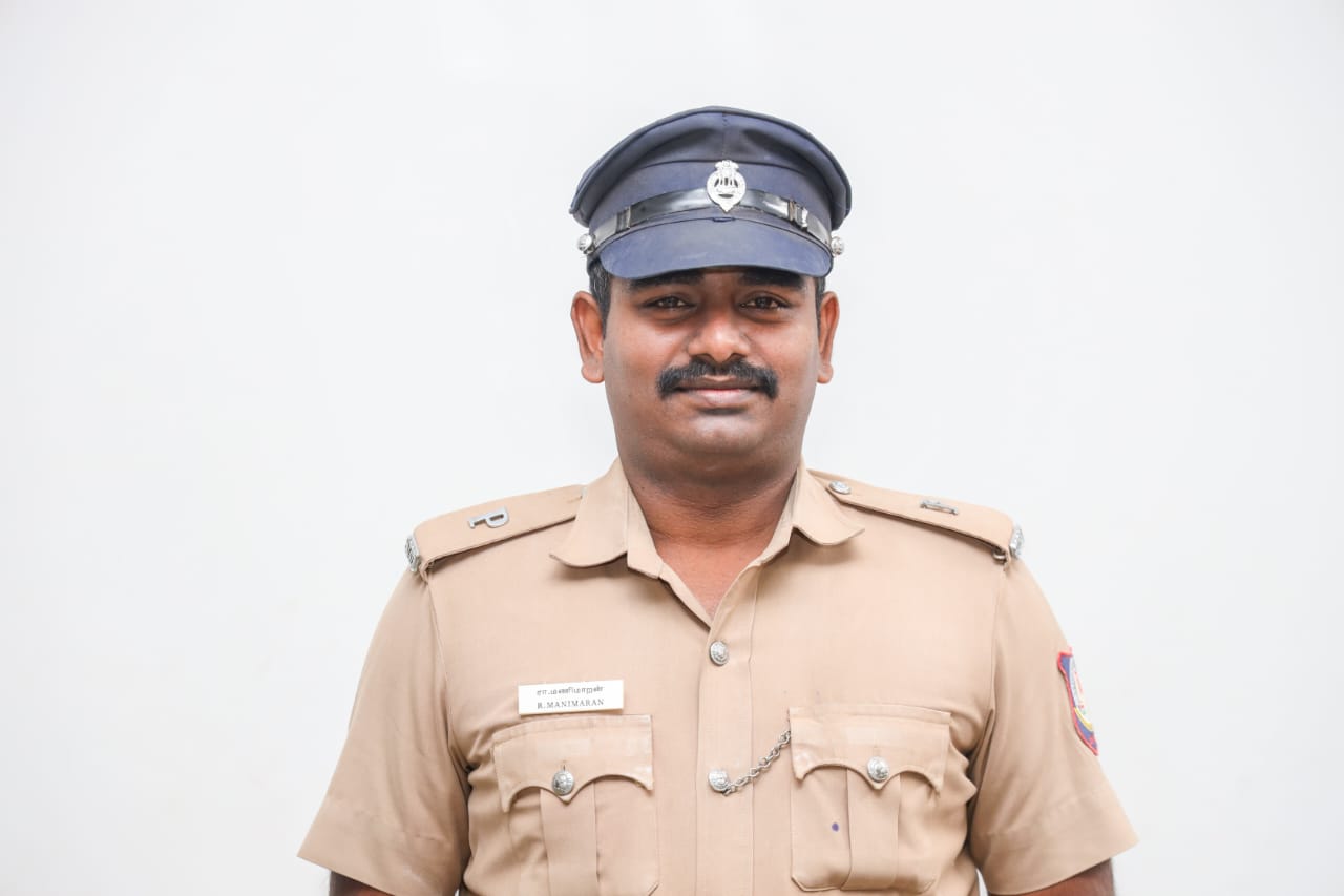 Committee Member 2