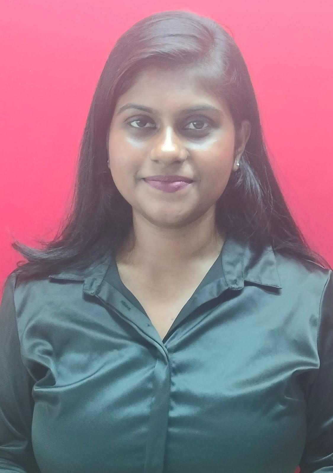Committee Member 1