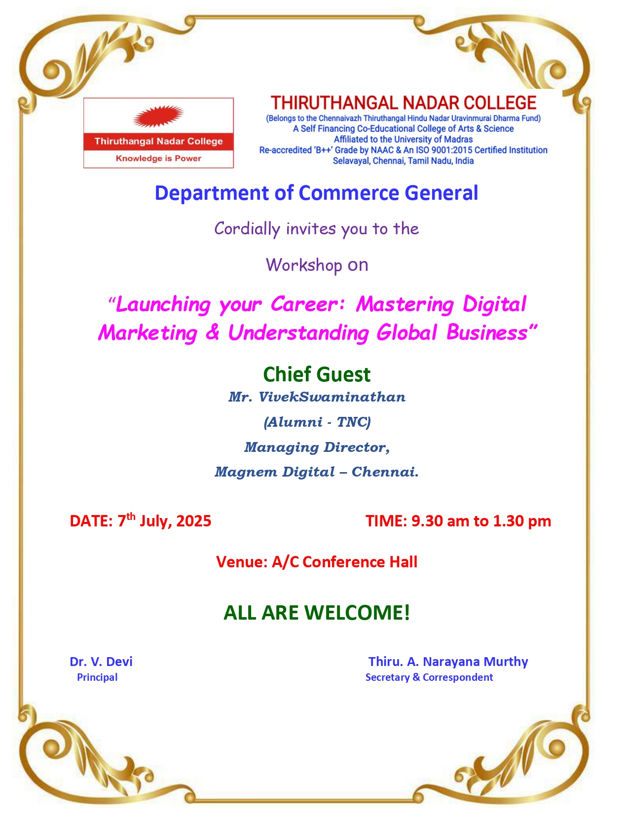 Announcement Image