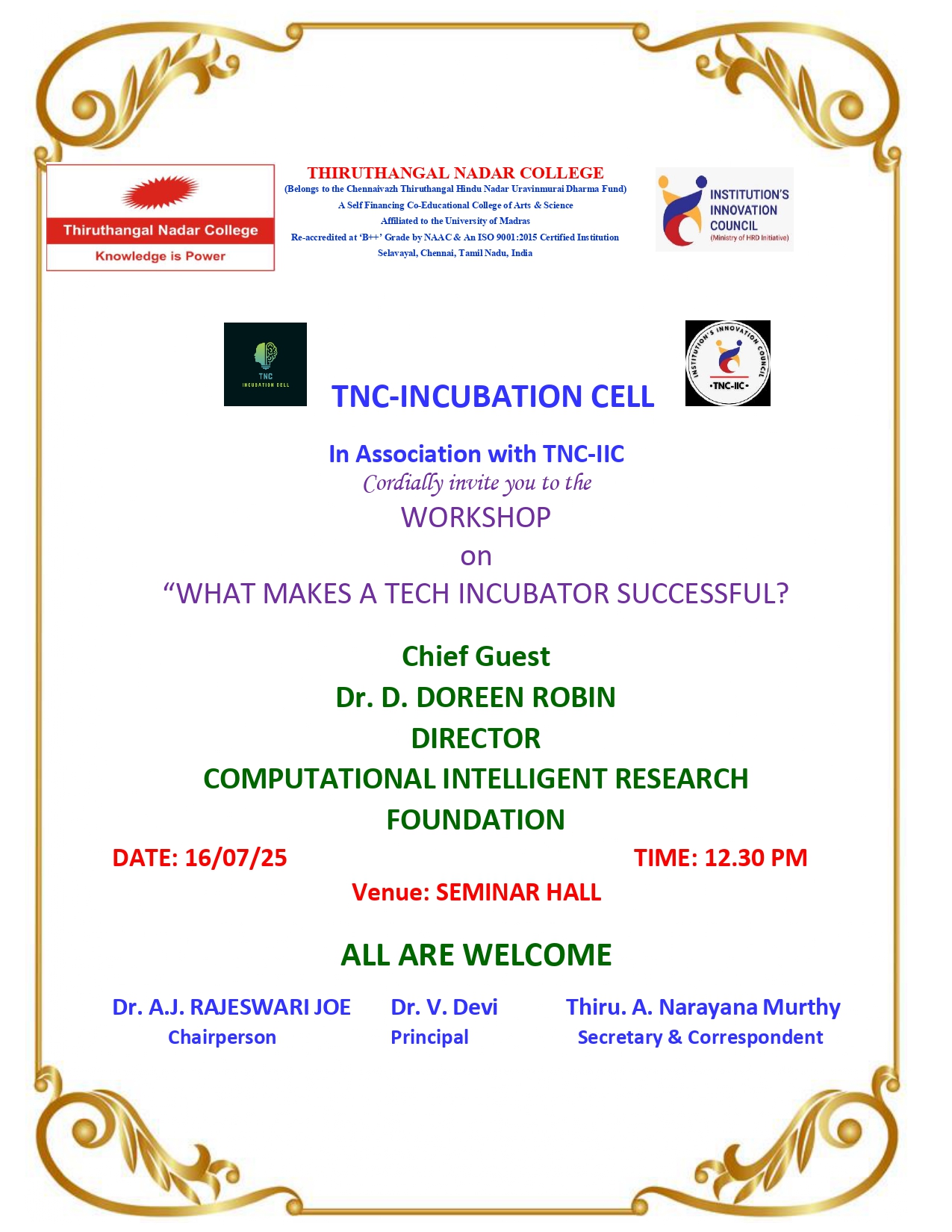 Event Image