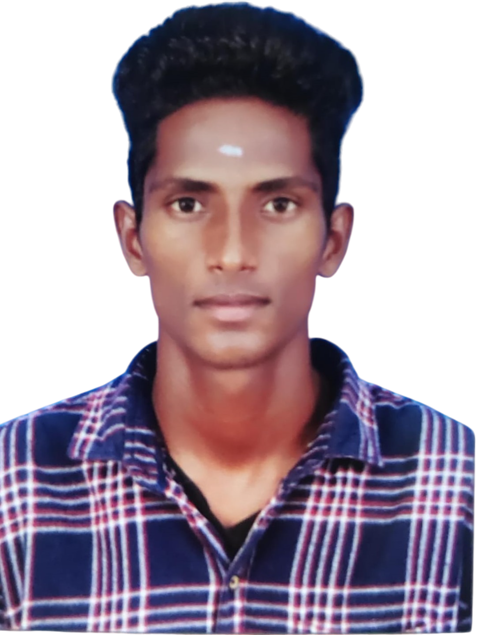Committee Member 3