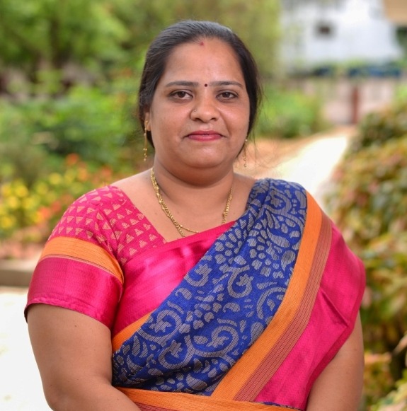 Committee Member 1