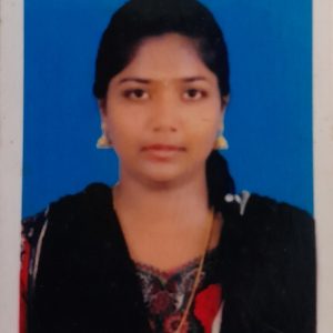 Mrs.T.PAVITHRA