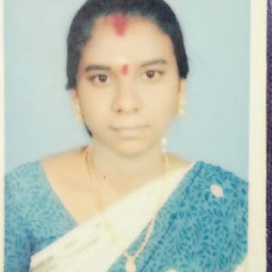 Srimathi